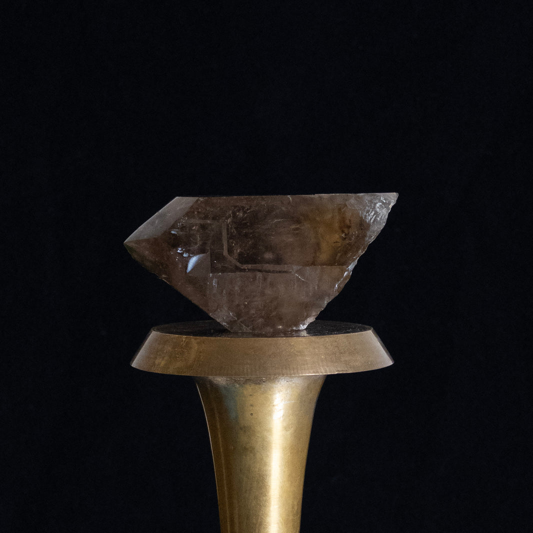 Kwarc dymny – Beludżystan, Pakistan