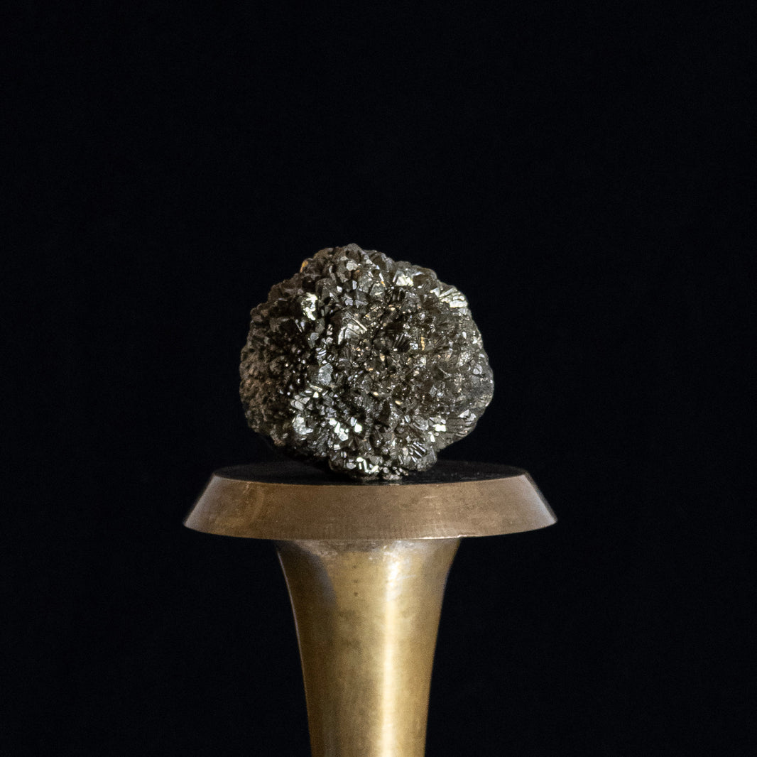 Pyrite Crystal Cluster - Balochistan, Pakistan