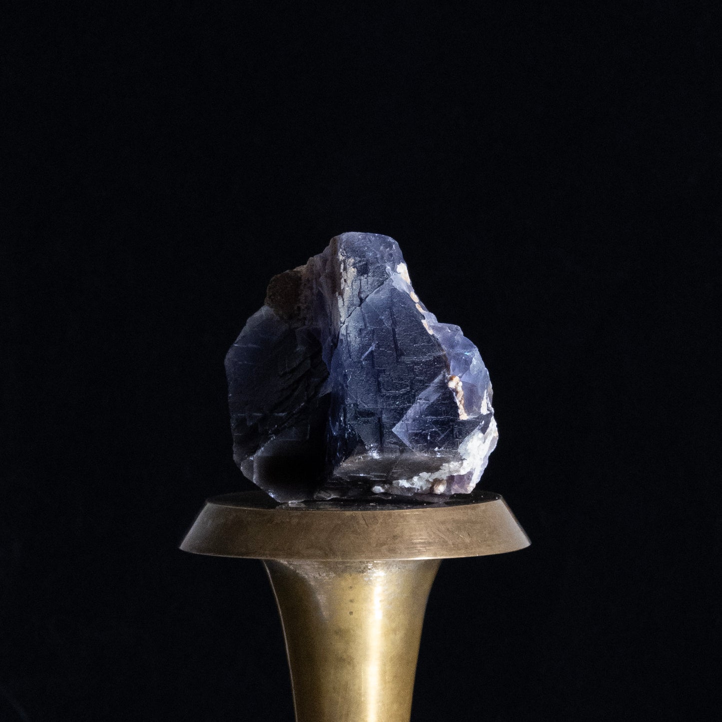 Fluoryt — Beludżystan, Pakistan