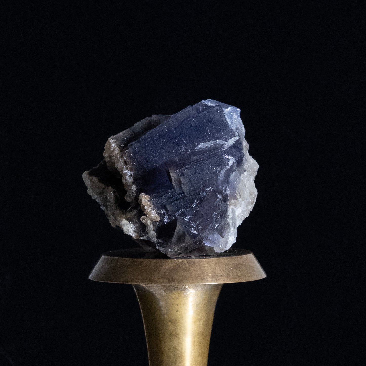 Fluoryt — Beludżystan, Pakistan