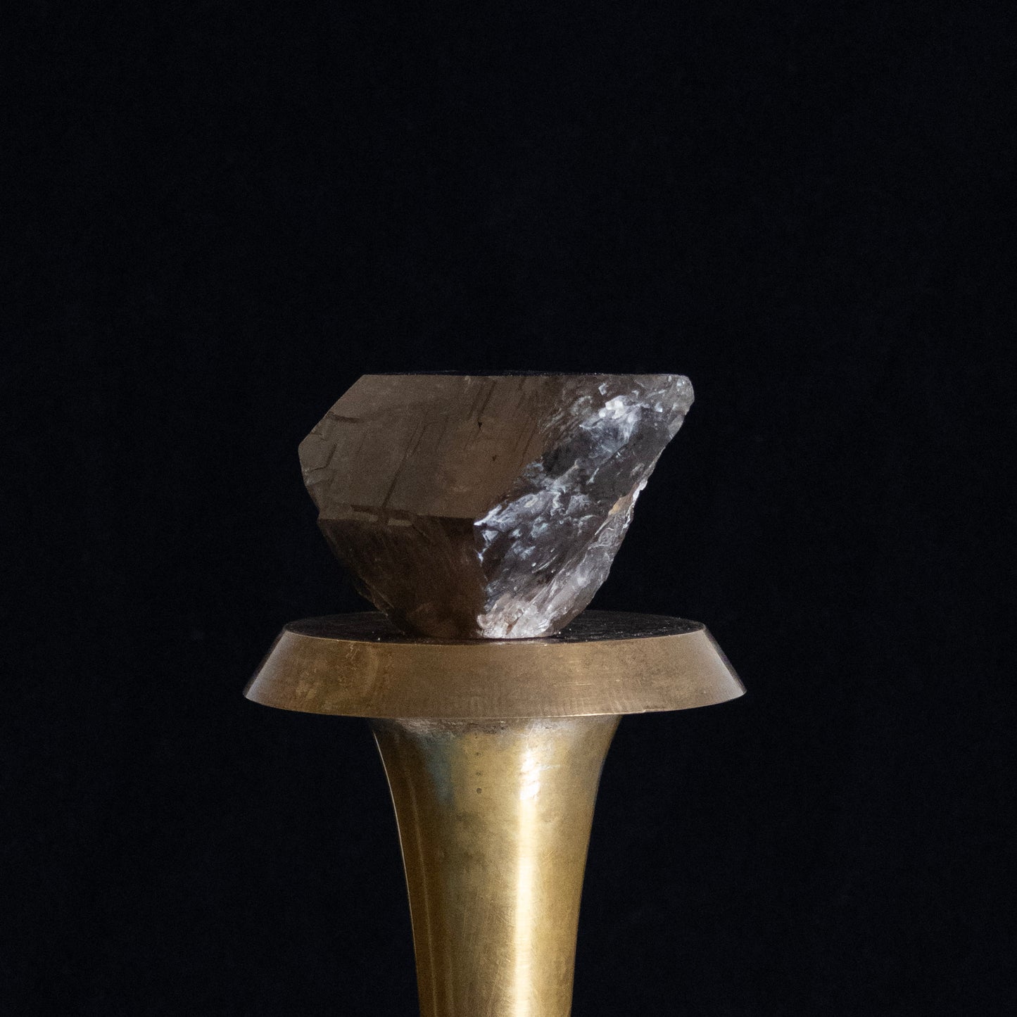 Smoky Quartz - Balochistan, Pakistan