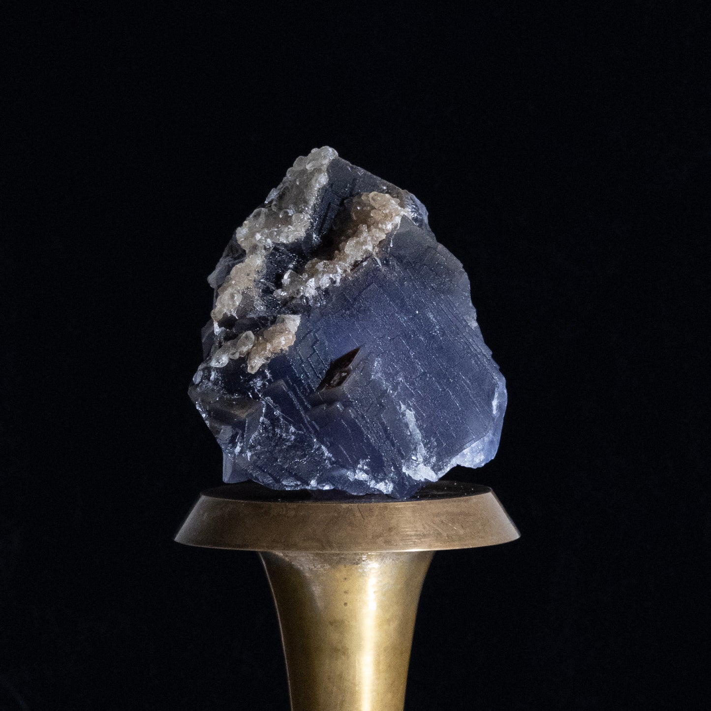 Fluoryt — Beludżystan, Pakistan
