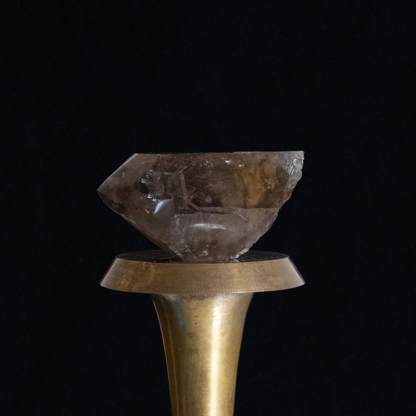 Smoky Quartz - Balochistan, Pakistan