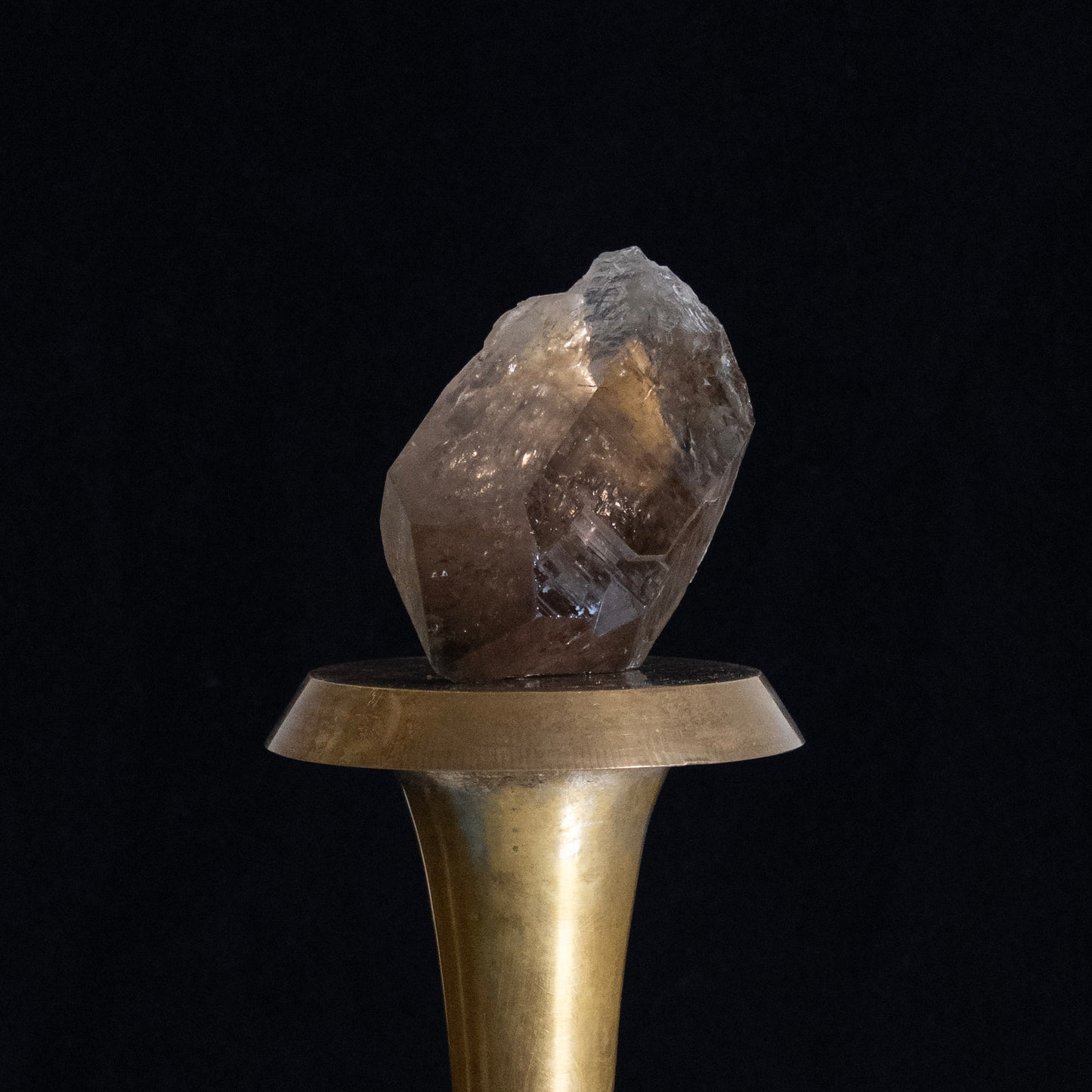 Smoky Quartz - Balochistan, Pakistan
