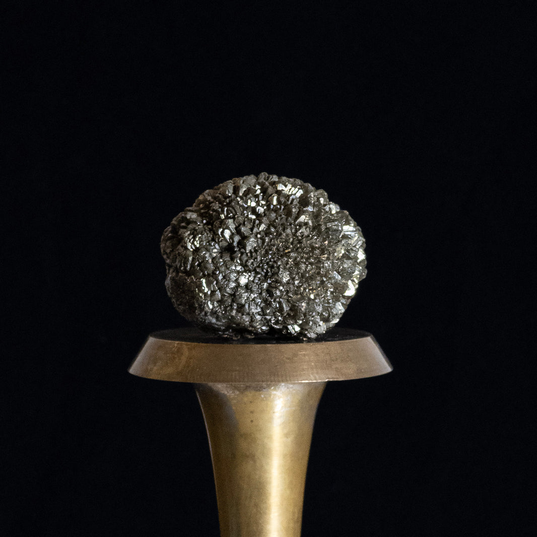 Pyrite Crystal Cluster - Balochistan, Pakistan