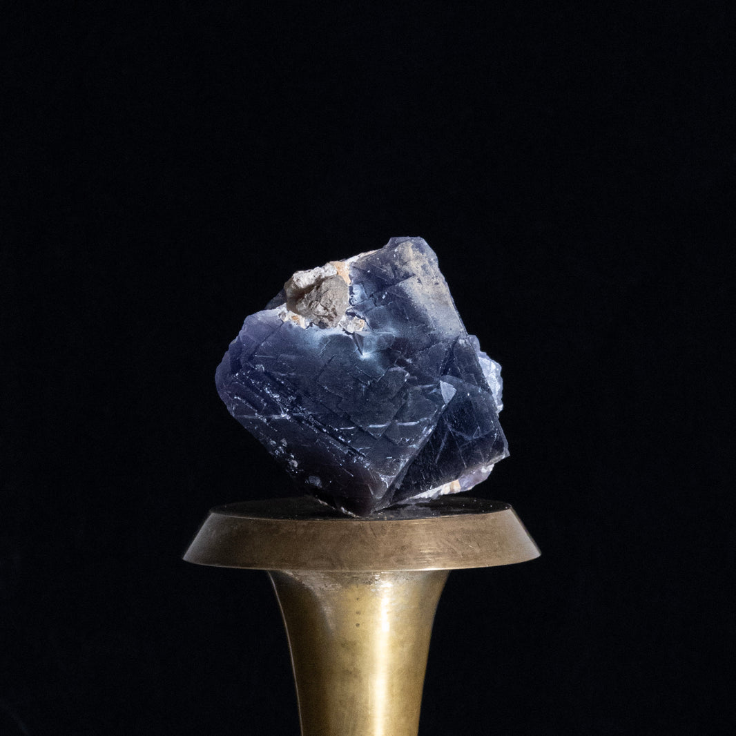 Fluoryt — Beludżystan, Pakistan