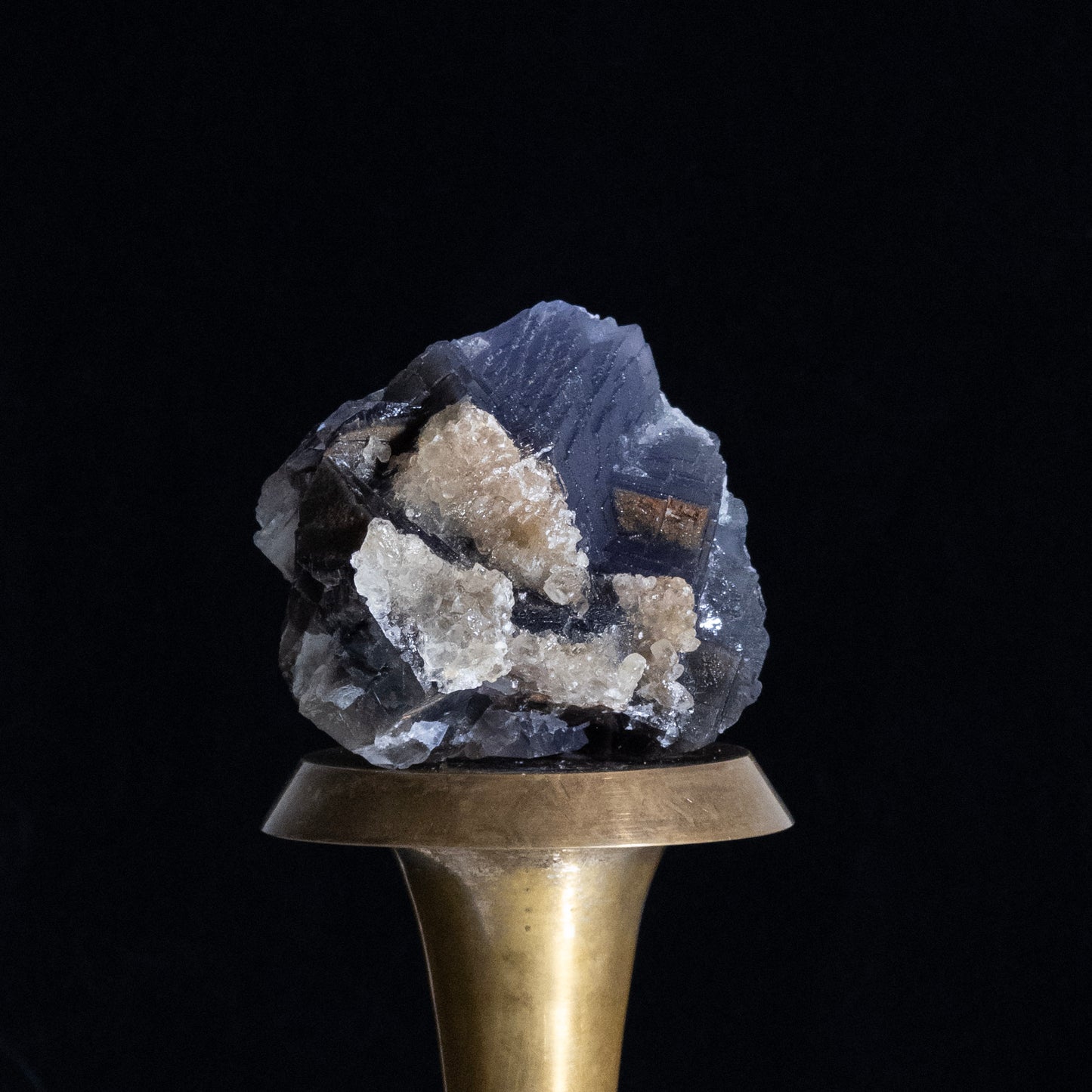 Fluoryt — Beludżystan, Pakistan