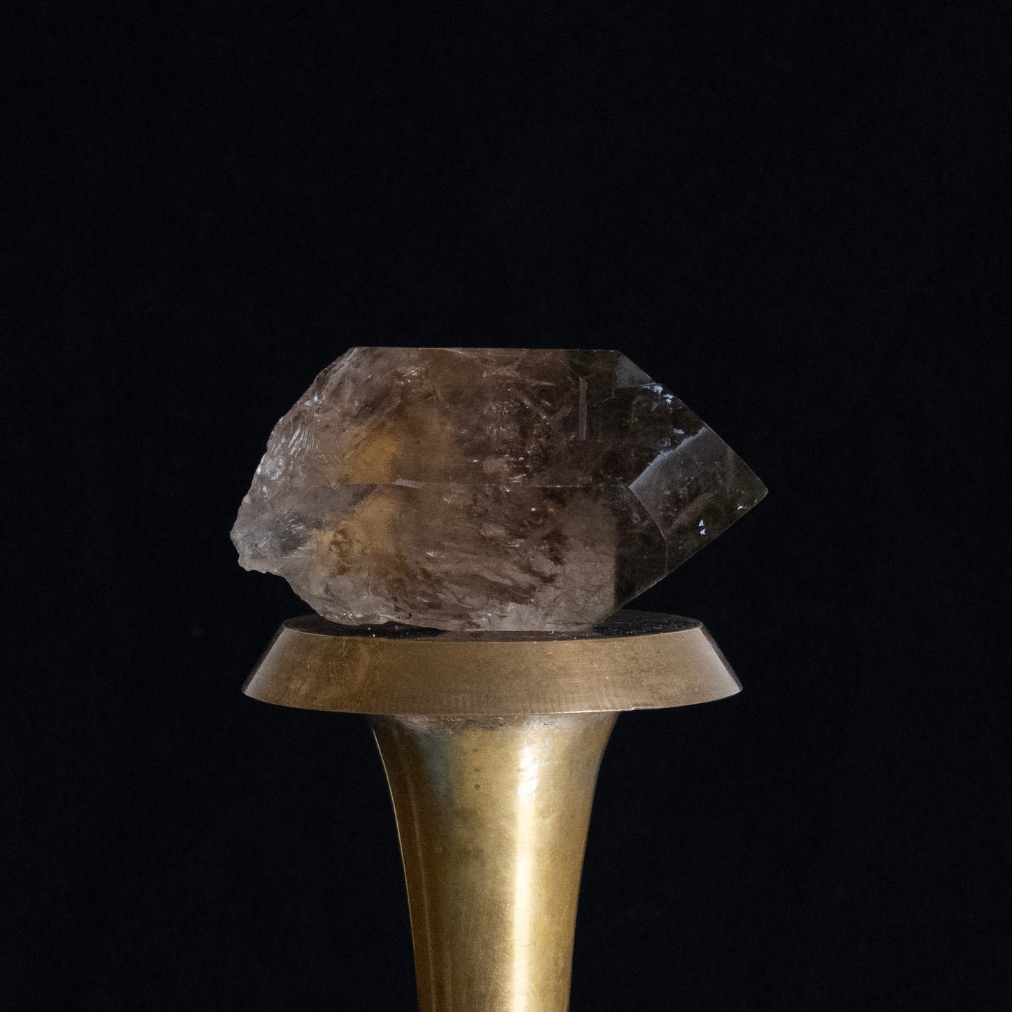 Smoky Quartz - Balochistan, Pakistan