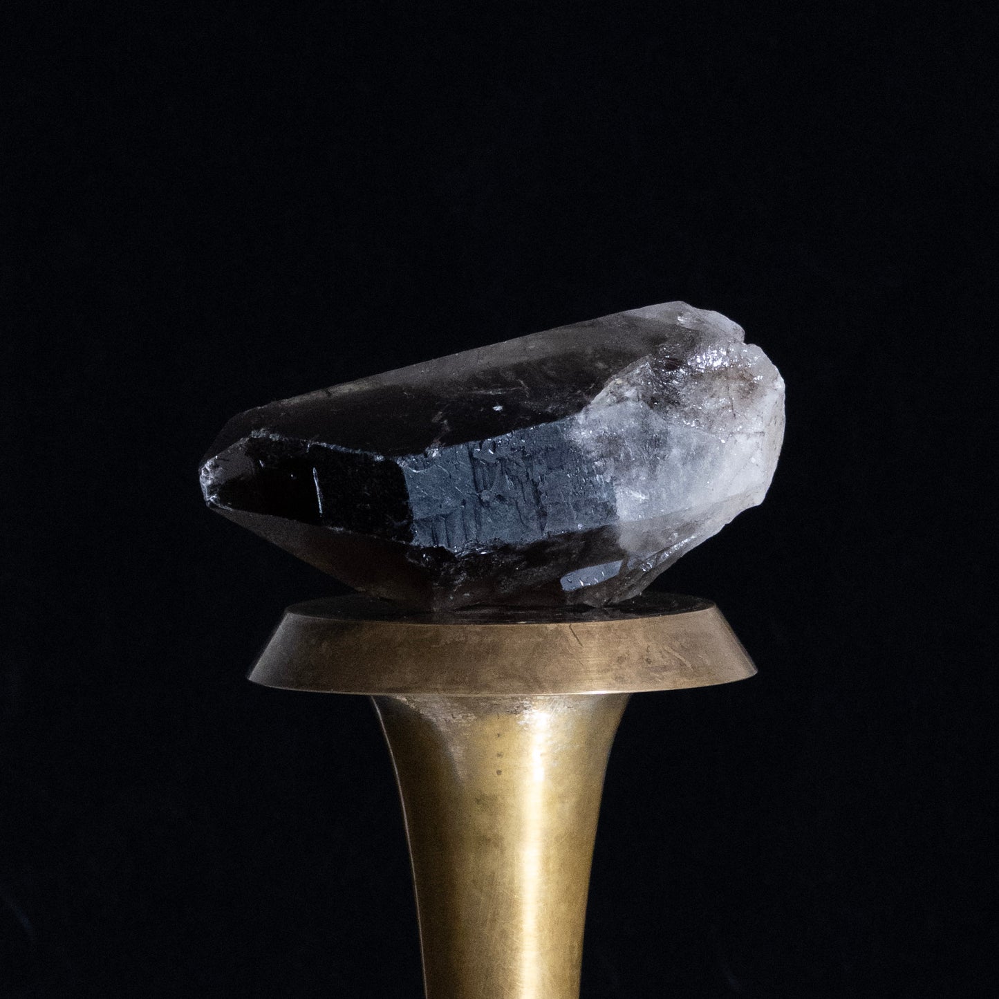 Smoky Quartz Crystal