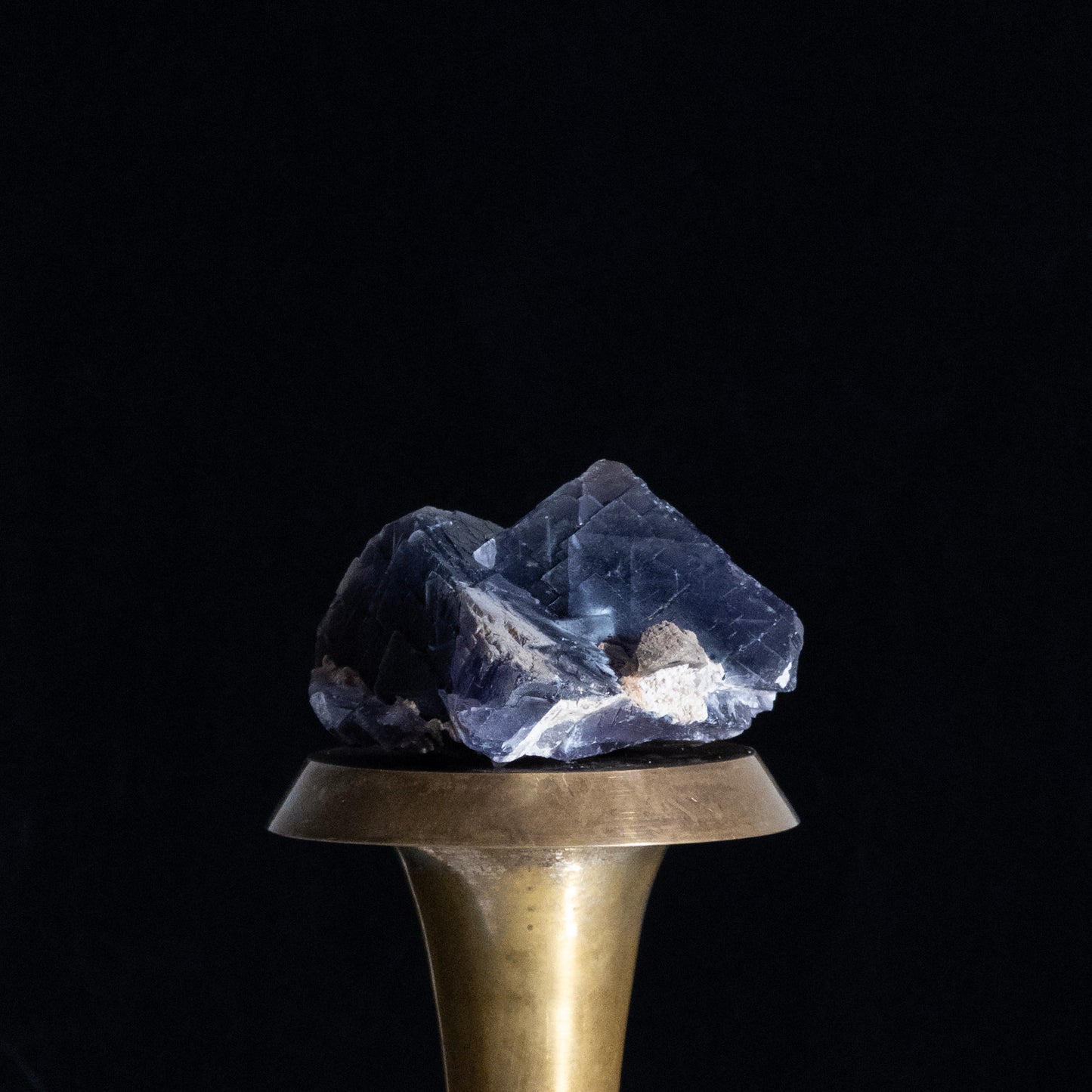 Fluoryt — Beludżystan, Pakistan