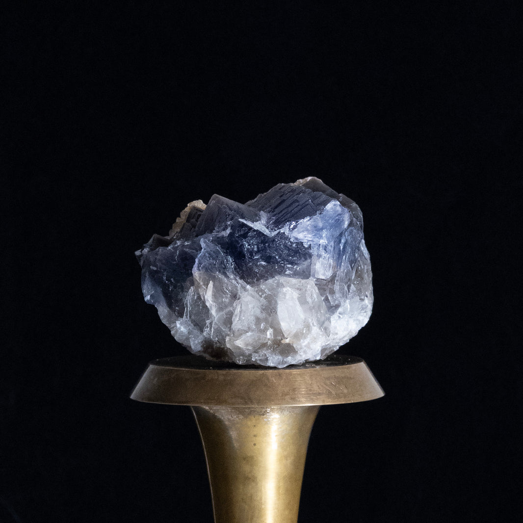 Fluoryt — Beludżystan, Pakistan