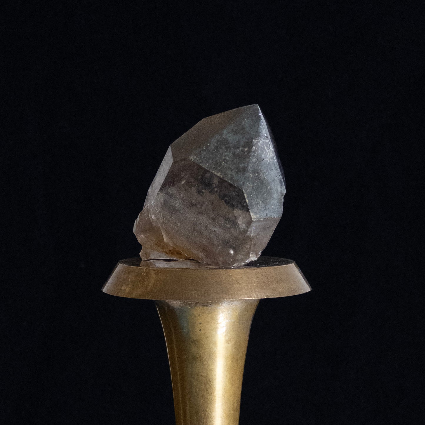 Smoky Quartz - Balochistan, Pakistan