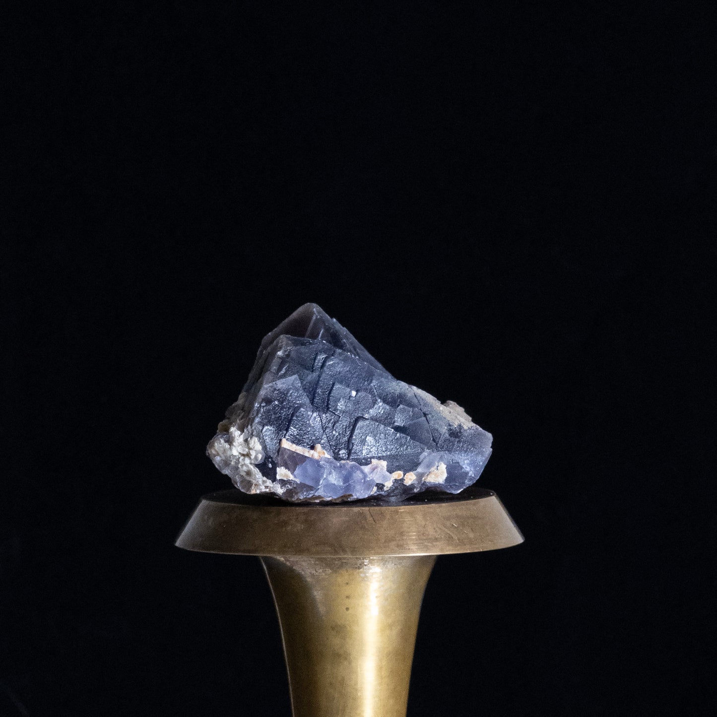 Fluoryt — Beludżystan, Pakistan