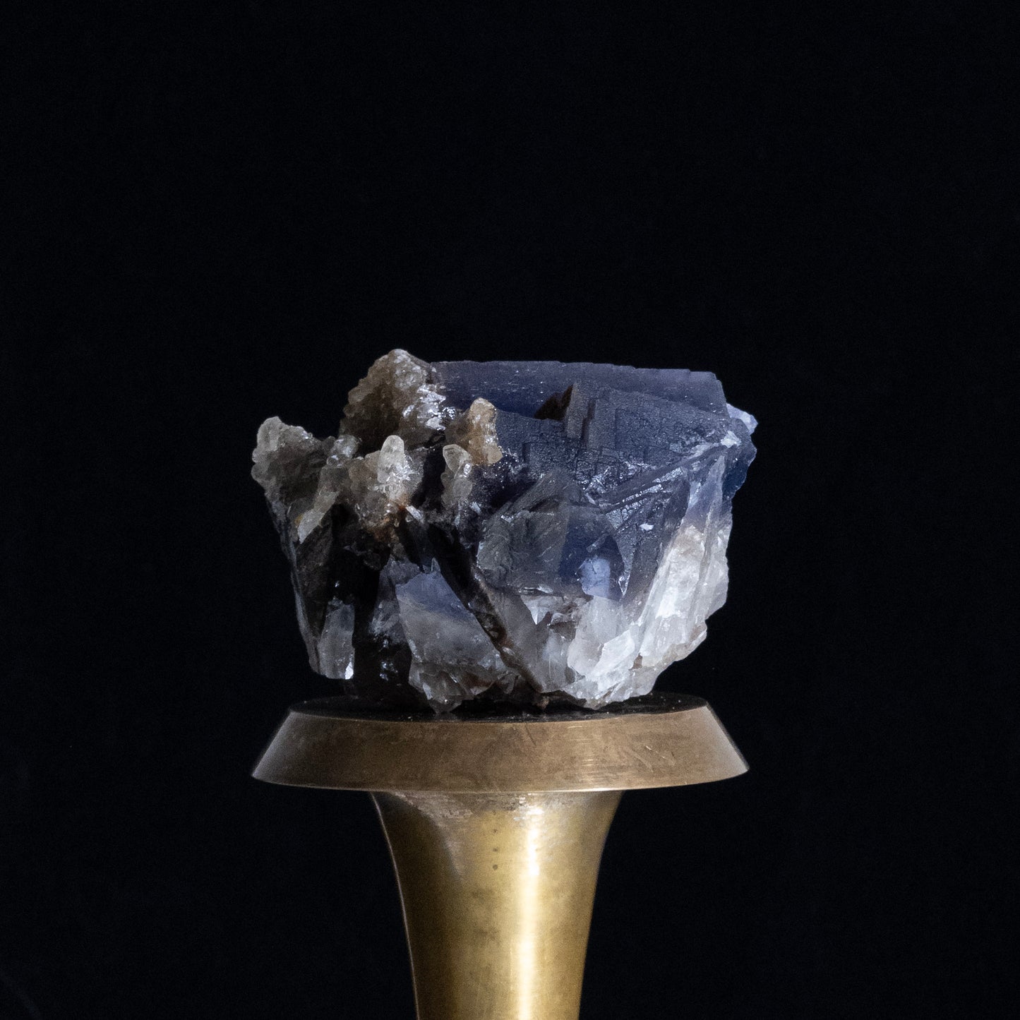Fluoryt — Beludżystan, Pakistan