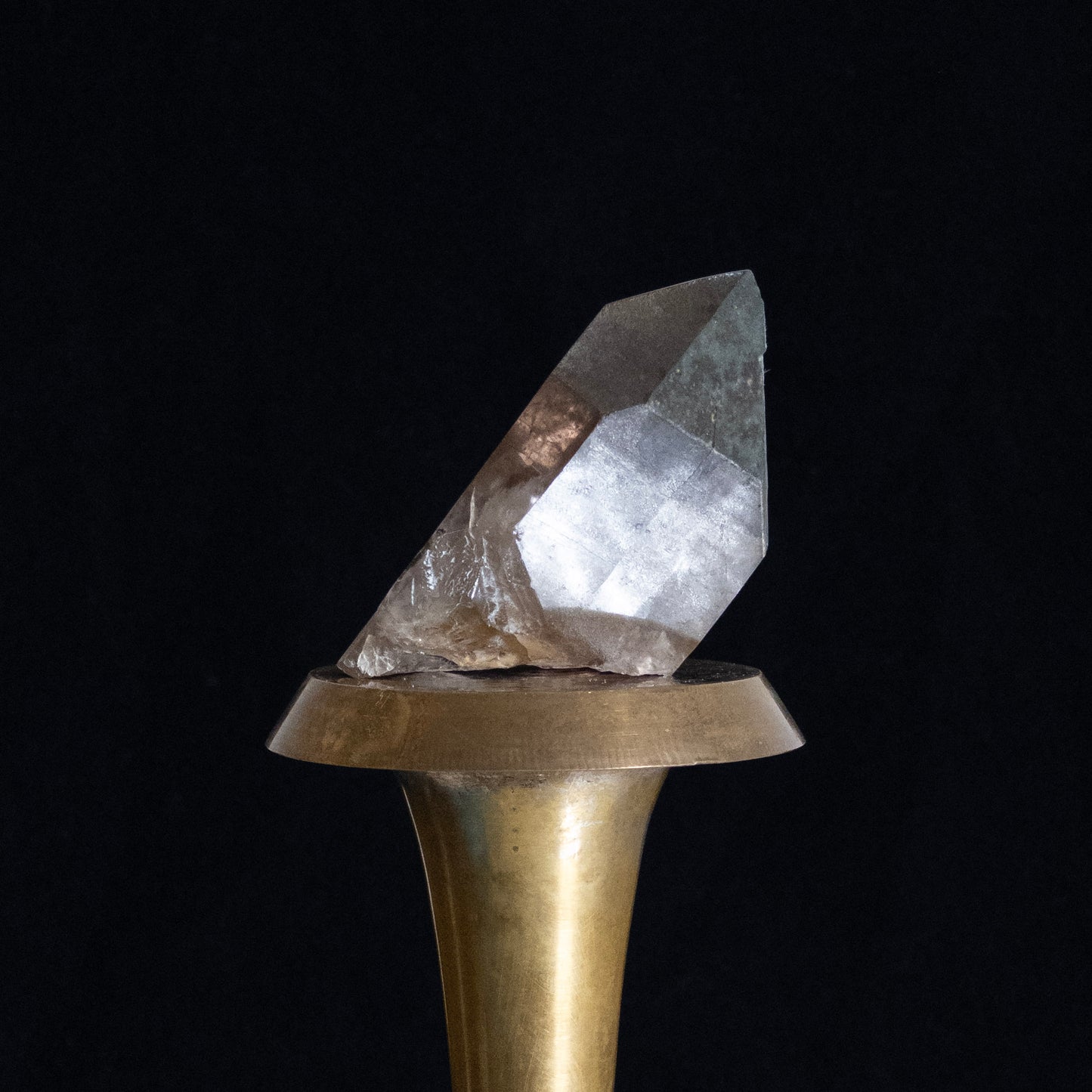 Smoky Quartz - Balochistan, Pakistan