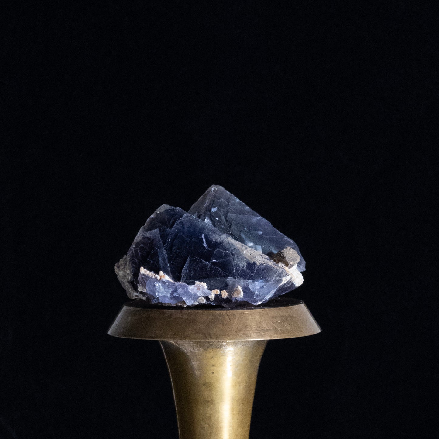 Fluoryt — Beludżystan, Pakistan