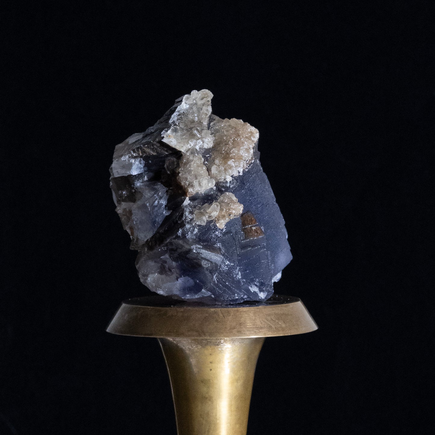 Fluoryt — Beludżystan, Pakistan