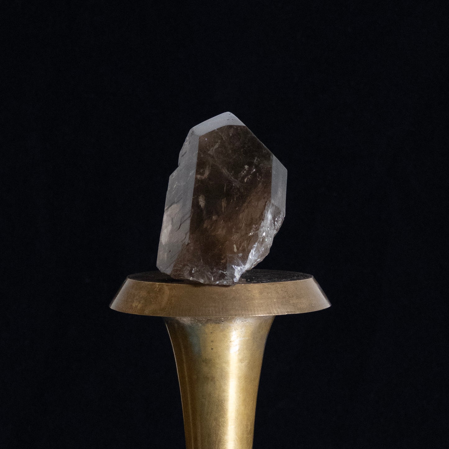 Smoky Quartz - Balochistan, Pakistan
