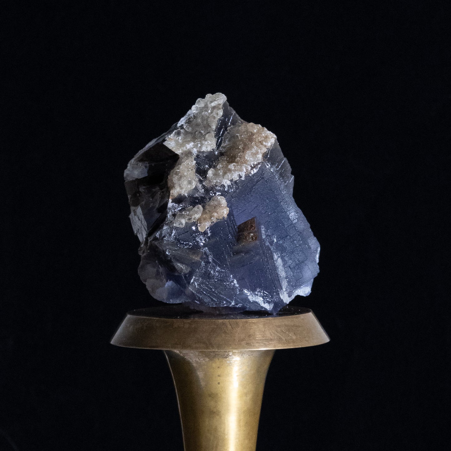 Fluoryt — Beludżystan, Pakistan