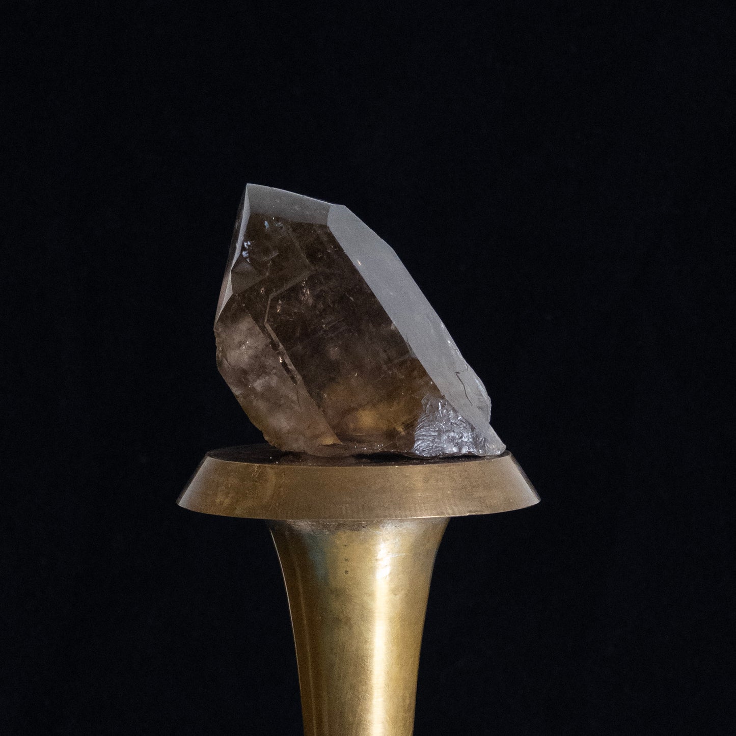 Smoky Quartz - Balochistan, Pakistan