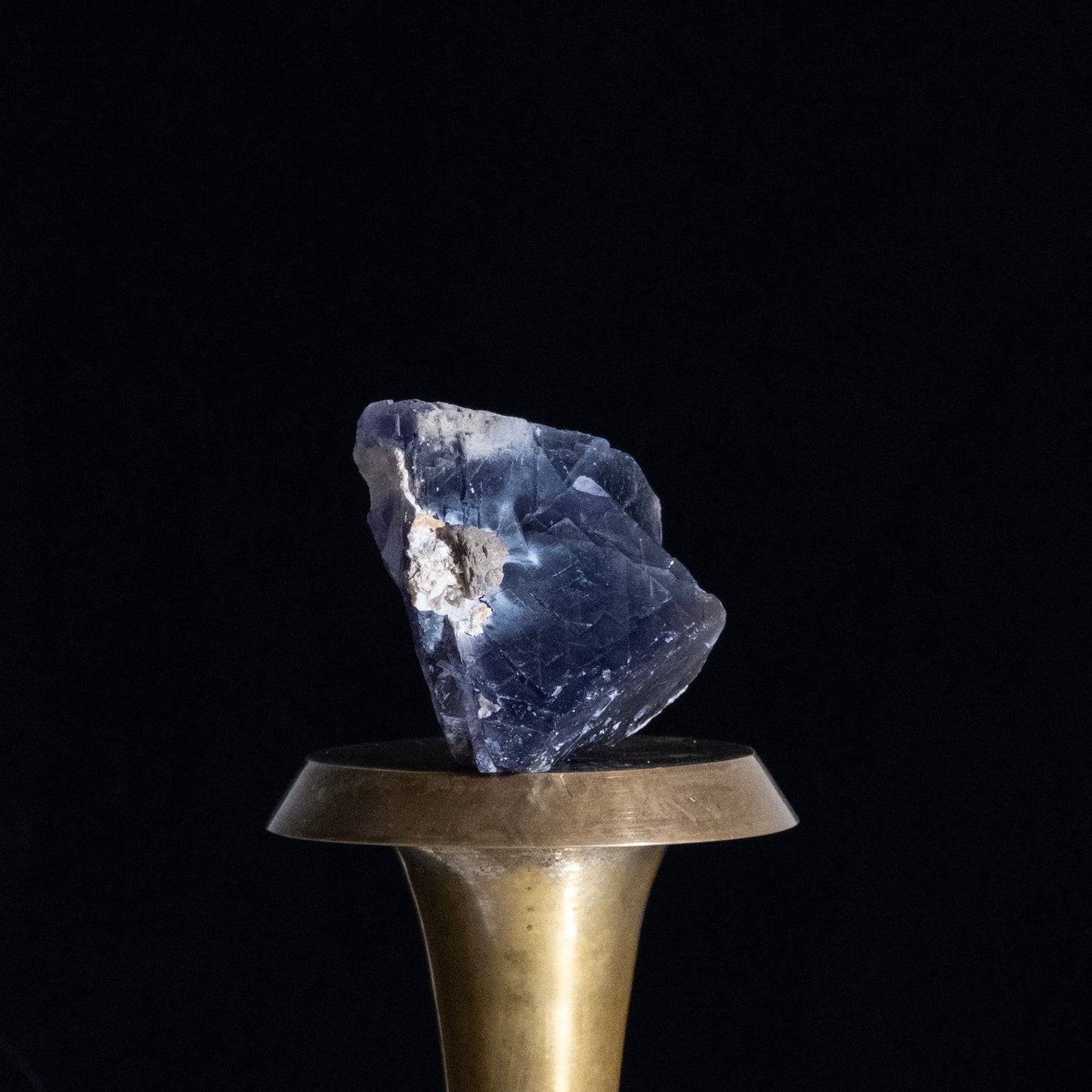 Fluoryt — Beludżystan, Pakistan