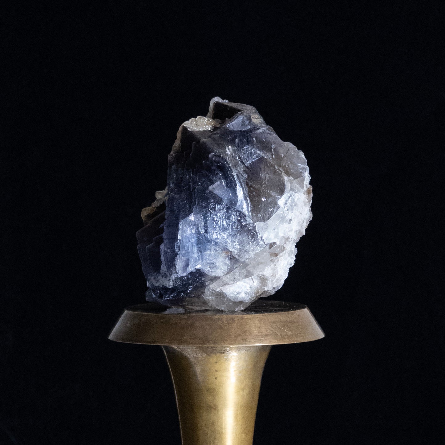 Fluoryt — Beludżystan, Pakistan