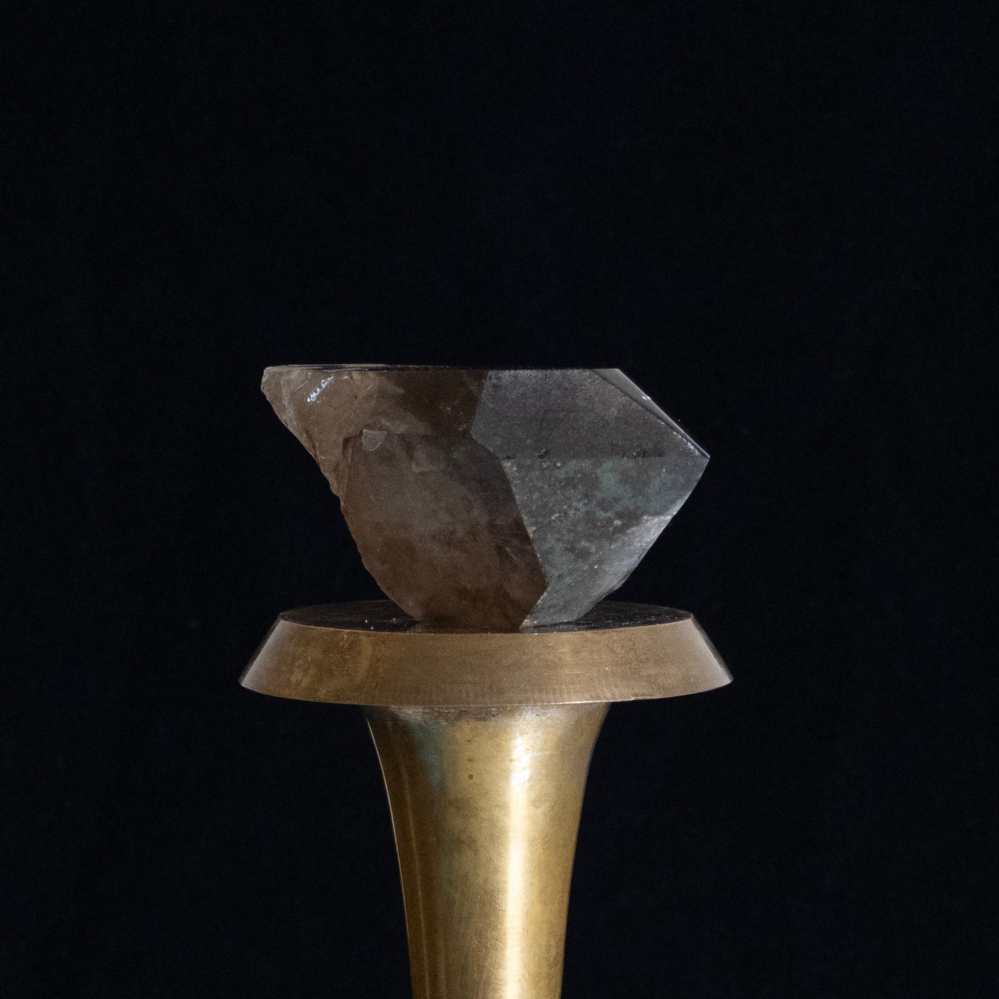 Smoky Quartz - Balochistan, Pakistan