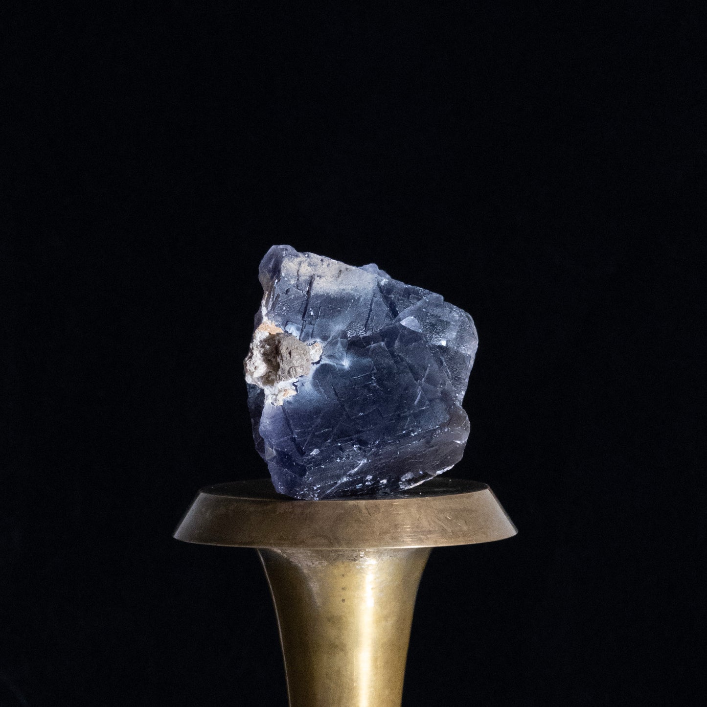 Fluoryt — Beludżystan, Pakistan