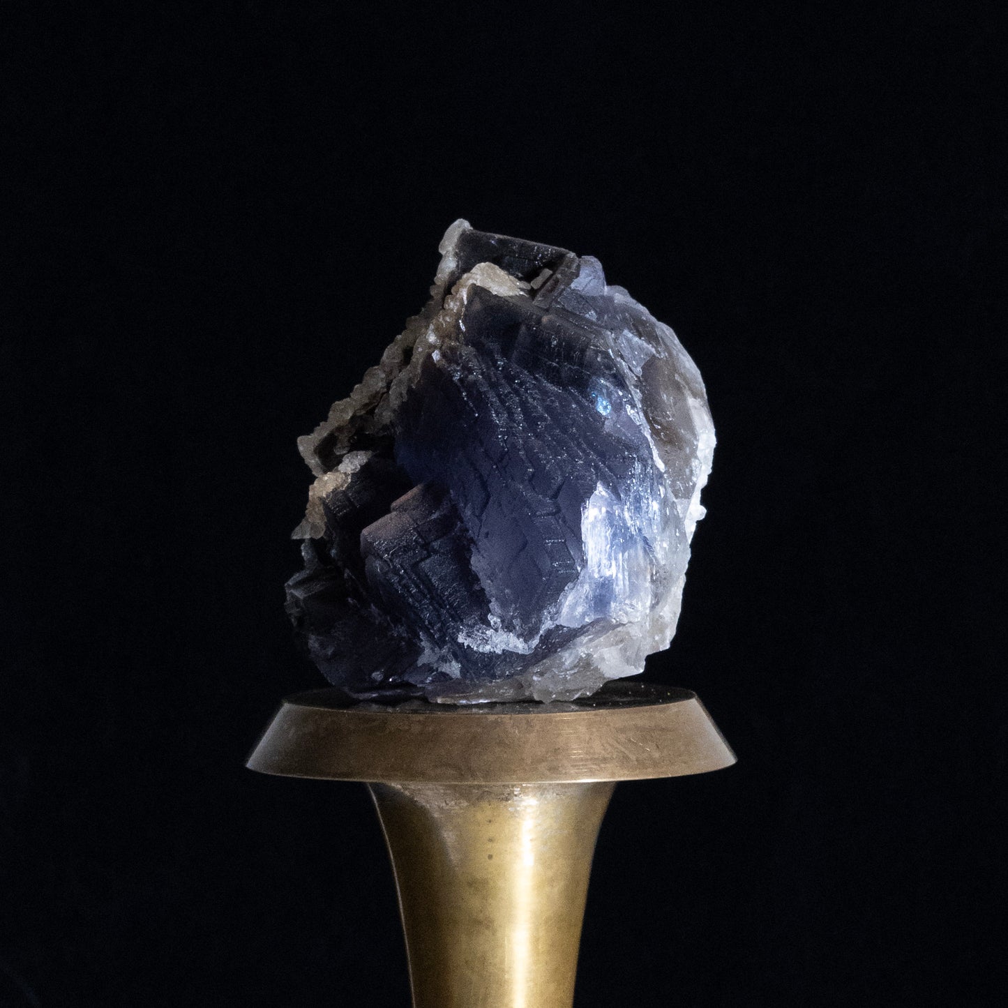 Fluoryt — Beludżystan, Pakistan
