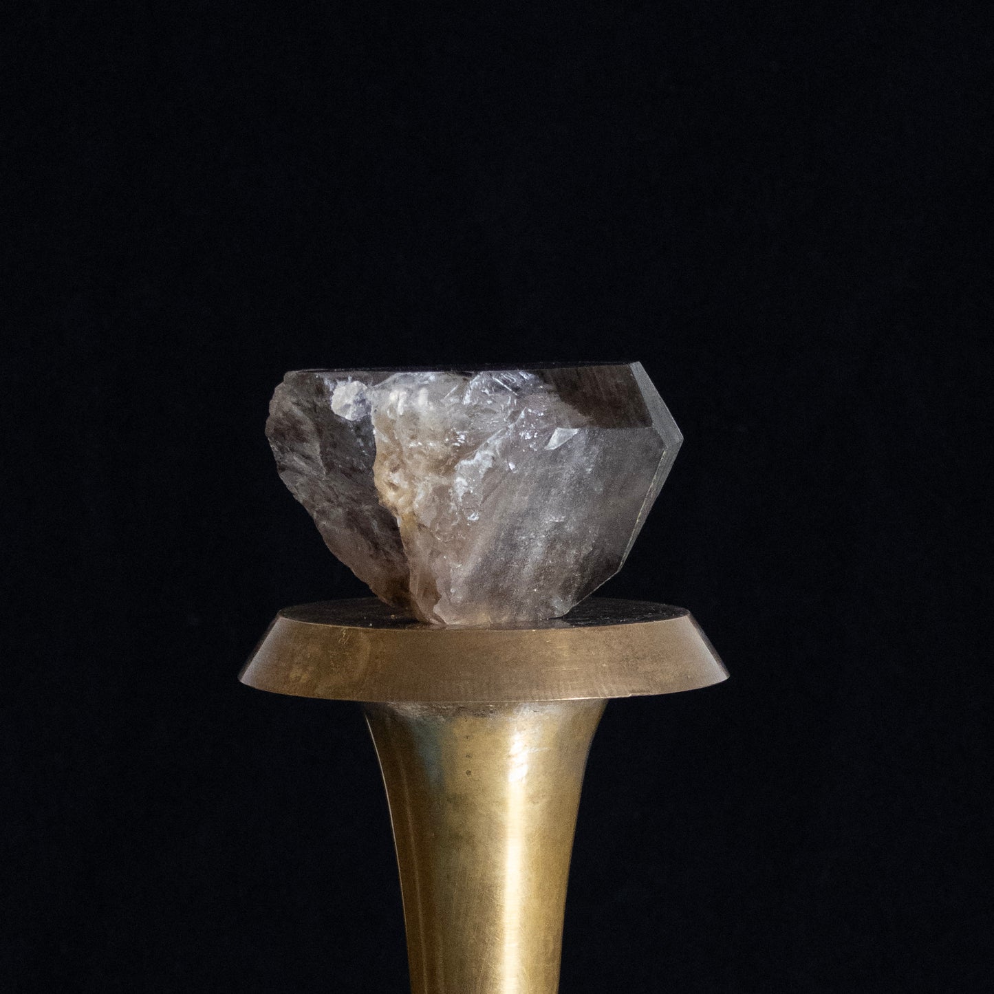 Smoky Quartz - Balochistan, Pakistan