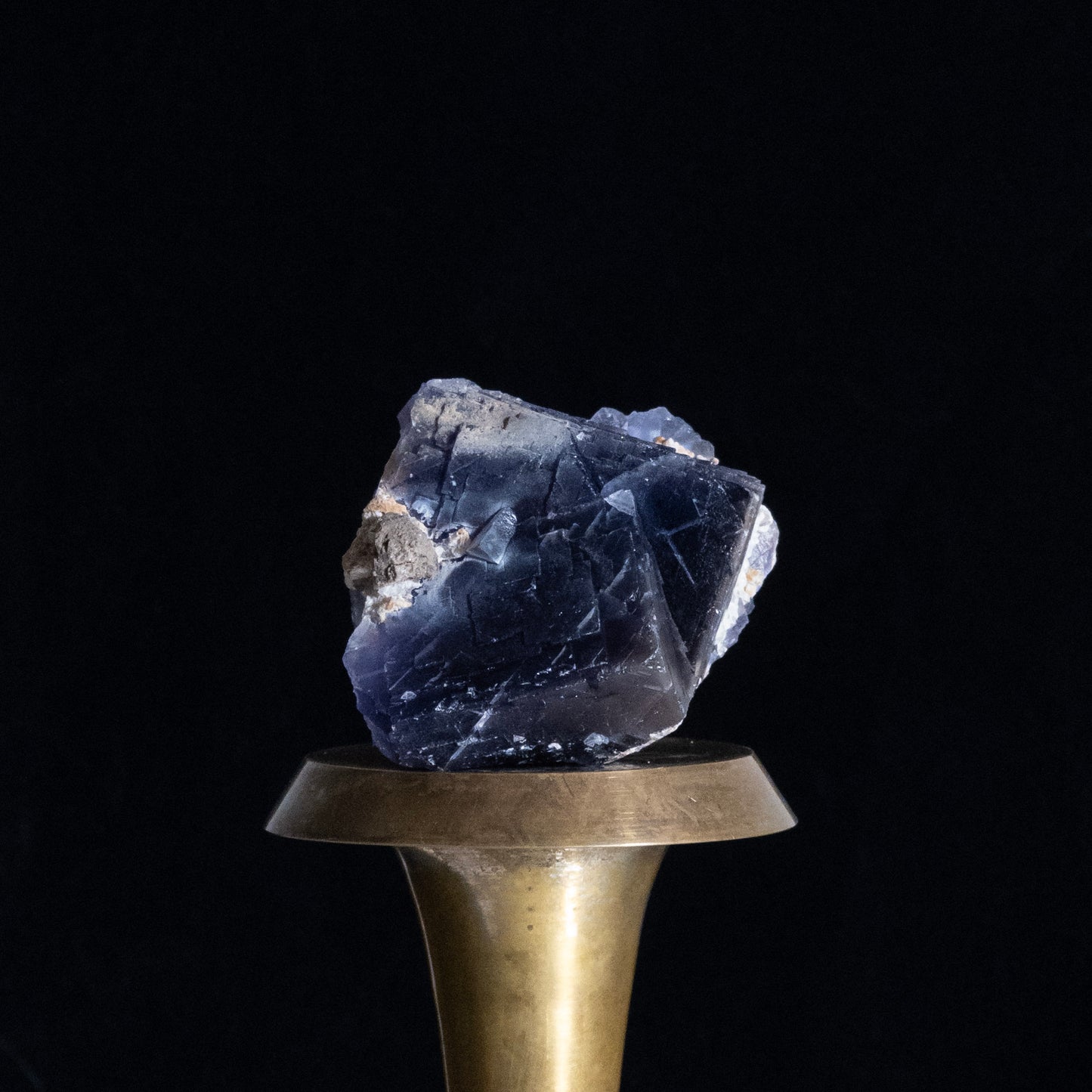 Fluoryt — Beludżystan, Pakistan