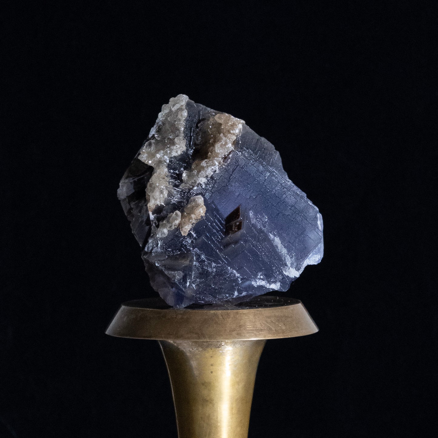 Fluoryt — Beludżystan, Pakistan